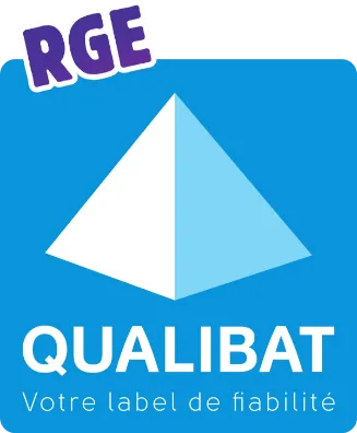 RGE QUALIBAT 2025