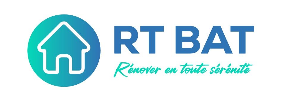 Logo RT Bat, réalisation RT Bat